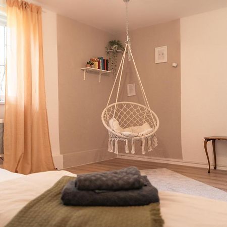 Ferienwohnung Naturini Freiburg im Breisgau Eksteriør billede