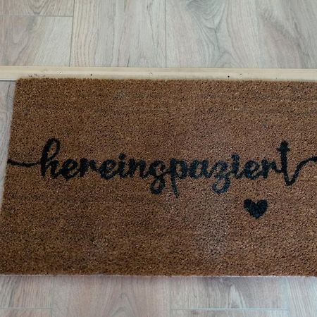 Ferienwohnung Naturini Freiburg im Breisgau Eksteriør billede