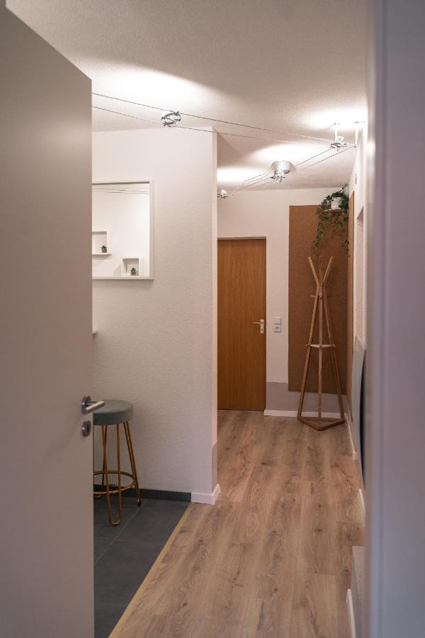 Ferienwohnung Naturini Freiburg im Breisgau Eksteriør billede