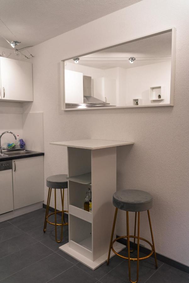 Ferienwohnung Naturini Freiburg im Breisgau Eksteriør billede