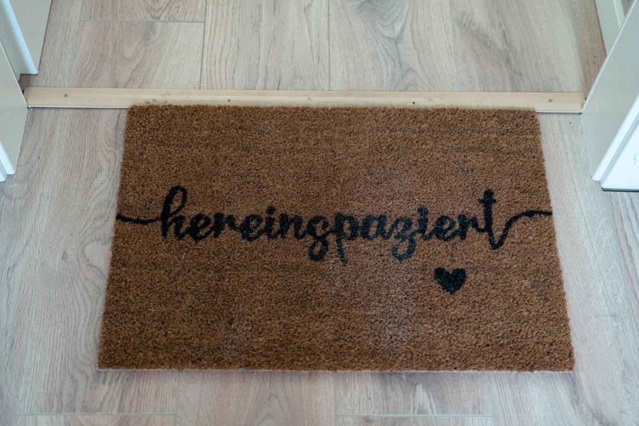 Ferienwohnung Naturini Freiburg im Breisgau Eksteriør billede