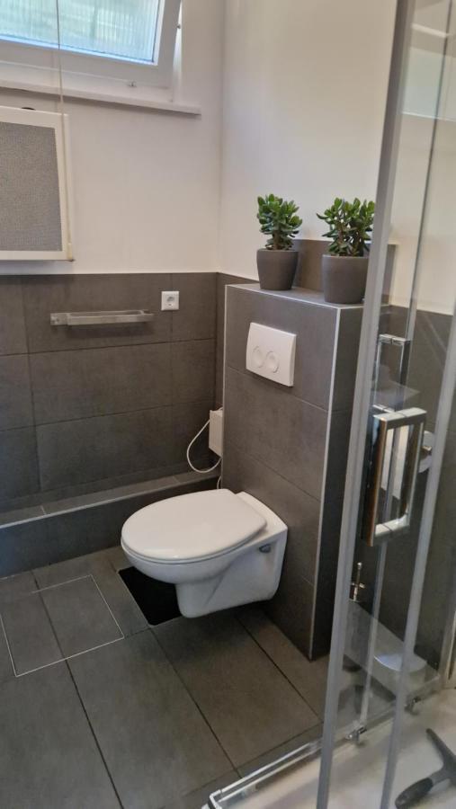 Ferienwohnung Naturini Freiburg im Breisgau Eksteriør billede